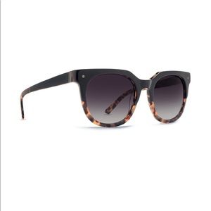 Von Zipper Wooster - Black/Tortoise